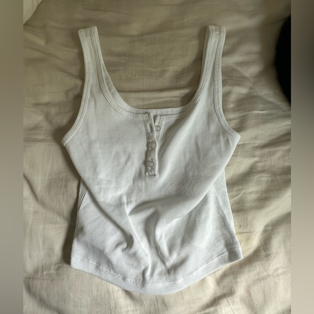 holister top